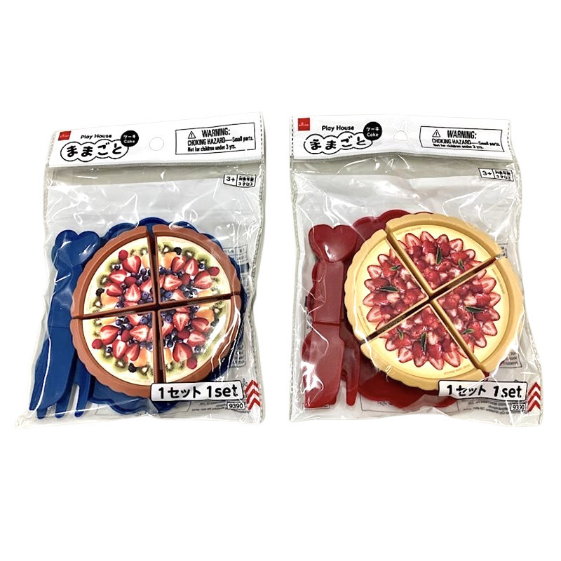 家家酒玩具/蛋糕