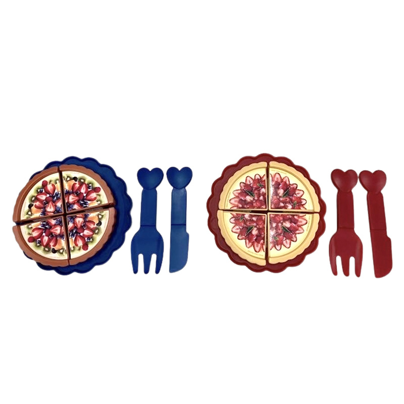 家家酒玩具/蛋糕