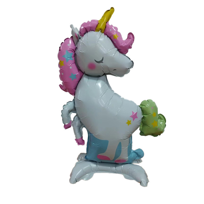 氣球玩具/獨角獸