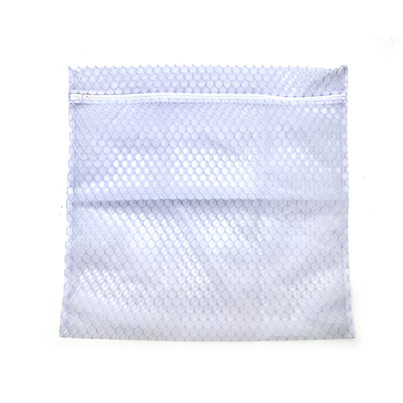 洗衣袋/蜂巢網狀 60×60×0.5cm