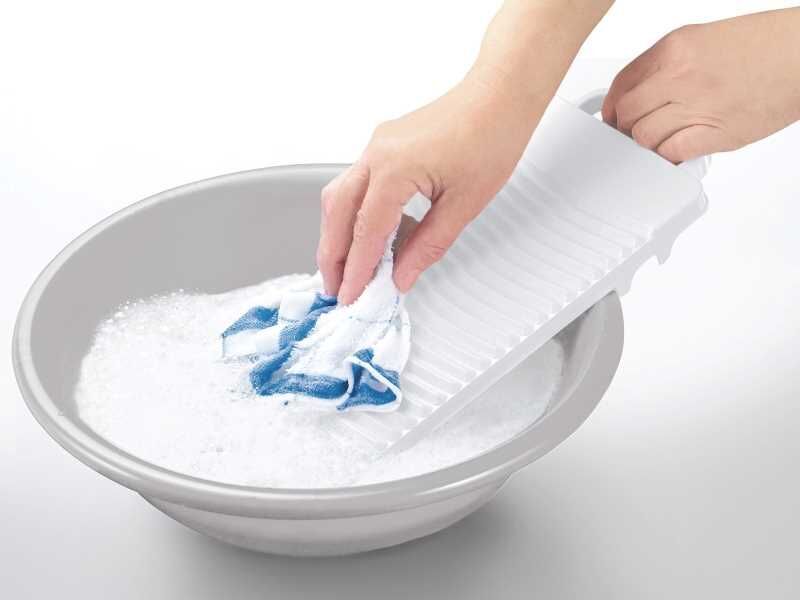 洗衣板/15×2.7×32.9cm