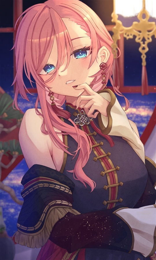 C106「同人代購」「Melonbooks代購」YUBISASHI KAKUNIN - HOLOLIKE7 Zwei