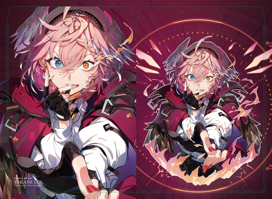 C106「同人代購」「Melonbooks代購」おもちやさん - HOLOSGARDEN9(新刊セット)