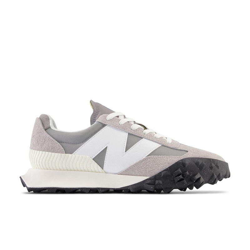 New Balance XC-72 Gray 灰白拼接 UXC72NG