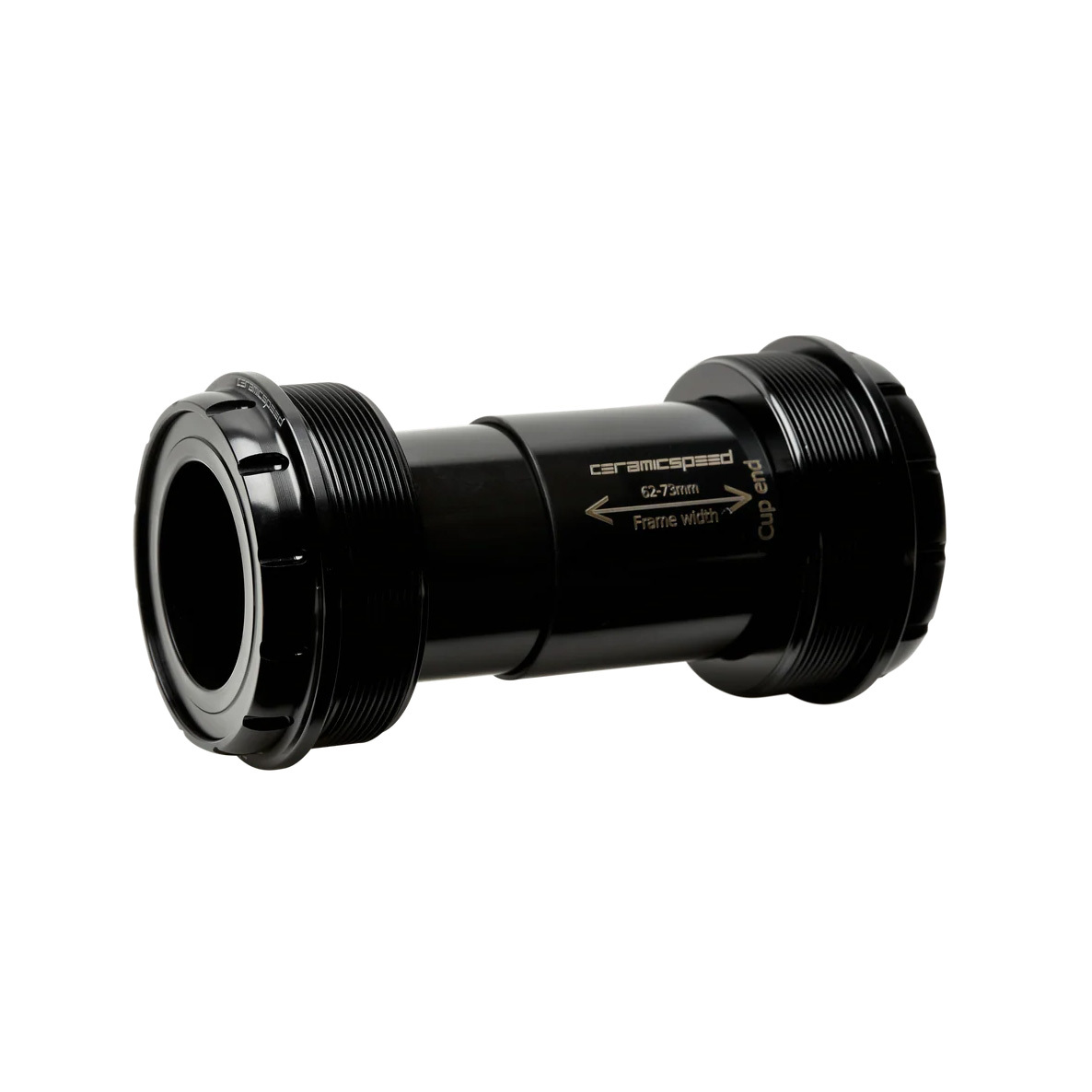 CeramicSpeed T47/68 Outboard Bottom Bracket (SRAM DUB)