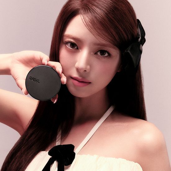 NAMING. 零重力無瑕氣墊粉底 附補充裝【5款色號】