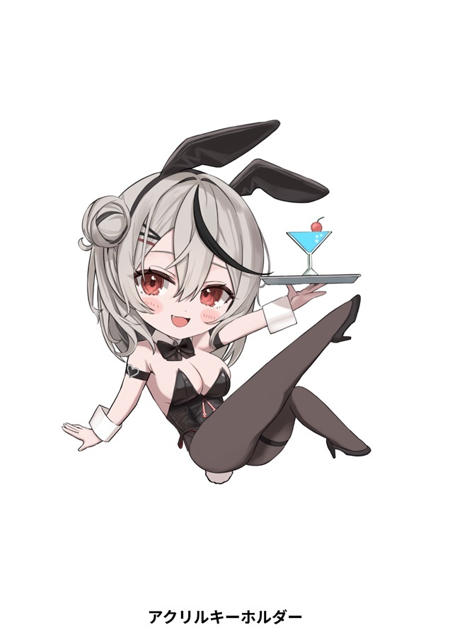 C106「同人代購」「Melonbooks代購」すしくま茶屋 - C106沙花叉クロエ新刊セット