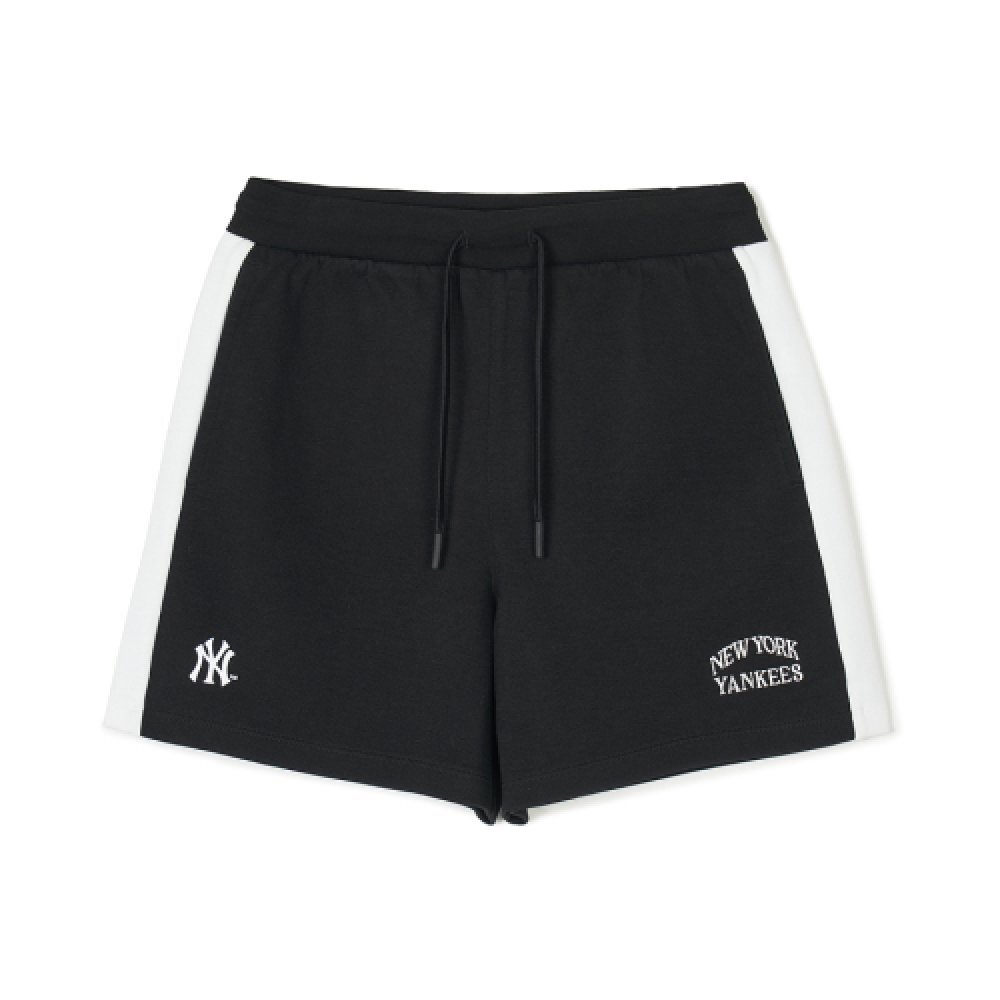 【直播】MLB LL081544 女裝運動短褲