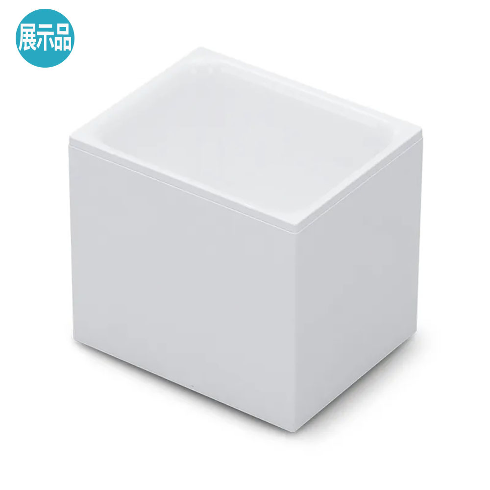 限量)KOHLER Flexispace 深泡式浴缸左靠牆(85cm)K-26759T-L-0