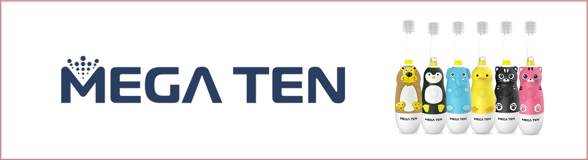 日本【VIVATEC】360電動牙刷