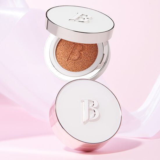 BANILA CO 持久遮瑕白松露氣墊粉底 附補充裝【5款色號】