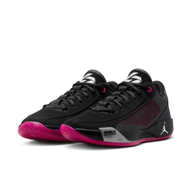 Nike Air Jordan Luka .77 Pink Prime 黑粉 HF0819-006