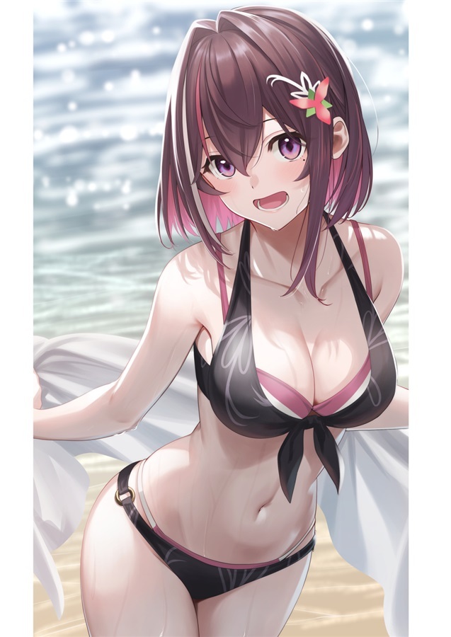 C106「同人代購」「Melonbooks代購」たきのぼり - あずきちとござるさん【特典付】