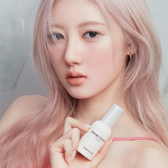 BANILA CO 零毛孔經典妝前乳 30mL