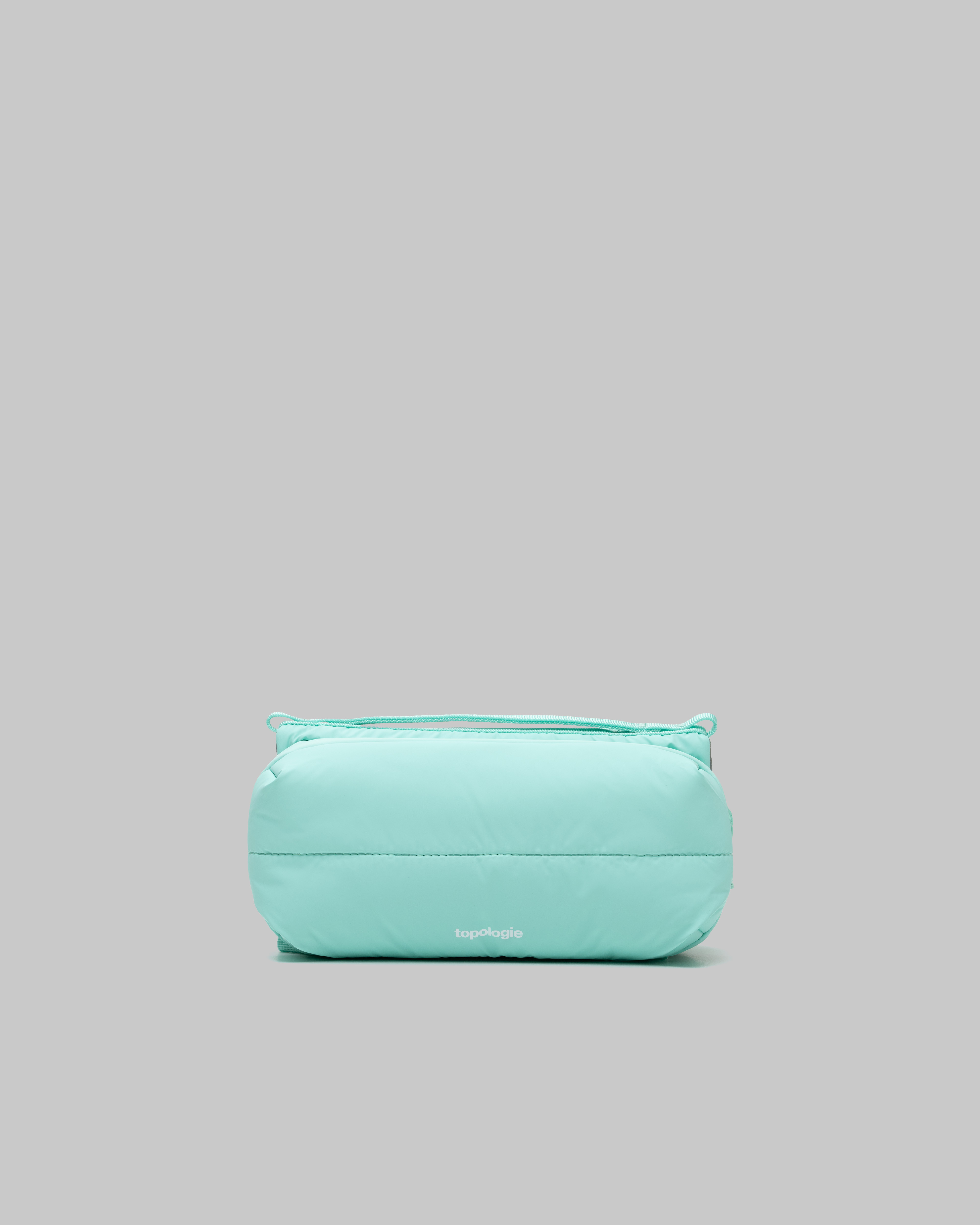 Bottle 水瓶斜背包 | 薄荷綠