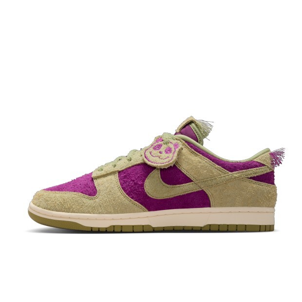 Nike Dunk Low Retro SE Viotech Dusty Olive 醜小鴨 IB2990-500