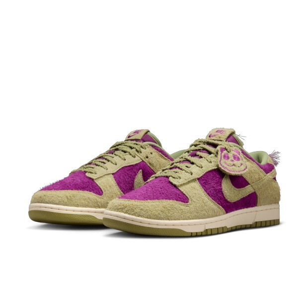 Nike Dunk Low Retro SE Viotech Dusty Olive 醜小鴨 IB2990-500