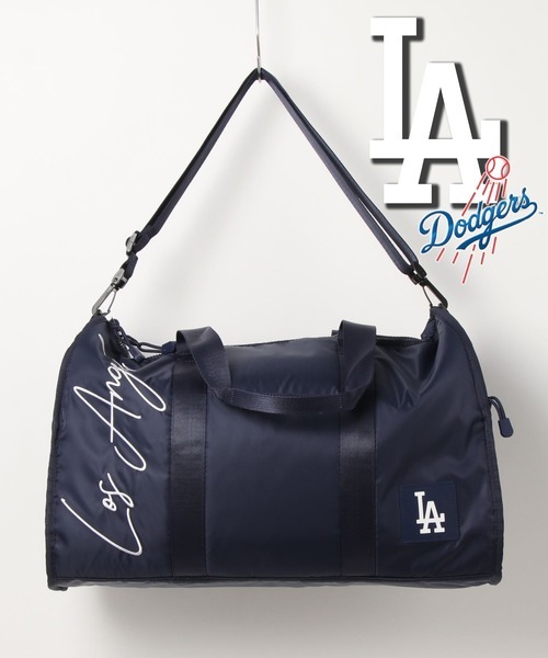 #日本連線預購 PUBLUX x MLB 斜紋 波士頓包 三色