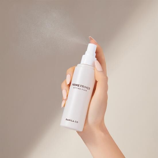 BANILA CO 零感肌控油定妝噴霧 100mL