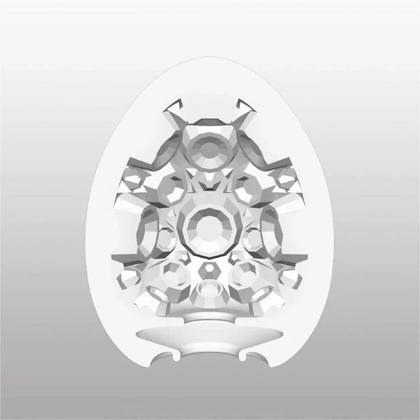 TENGA EGG CRATER 火山扭蛋