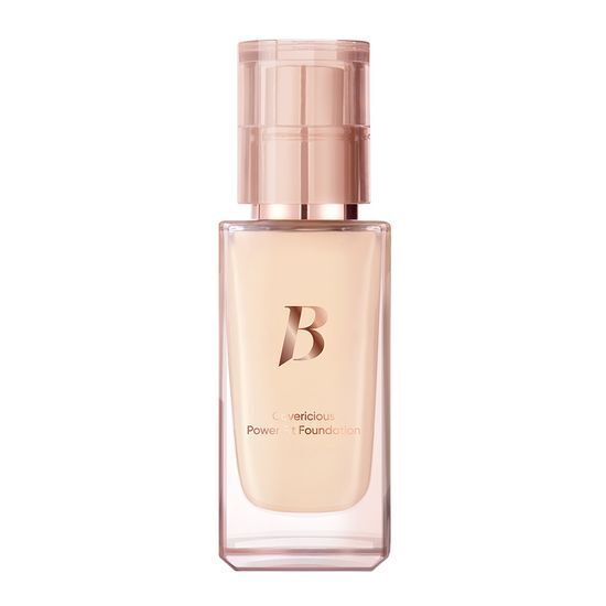 BANILA CO 完美持久遮瑕粉底液 30mL【8款色號】