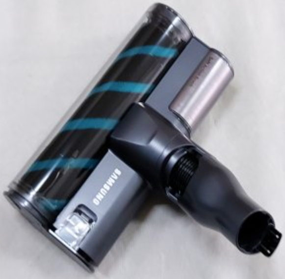 DJ97-02612D+DJ97-02850A 三星滾筒刷 + 刷體