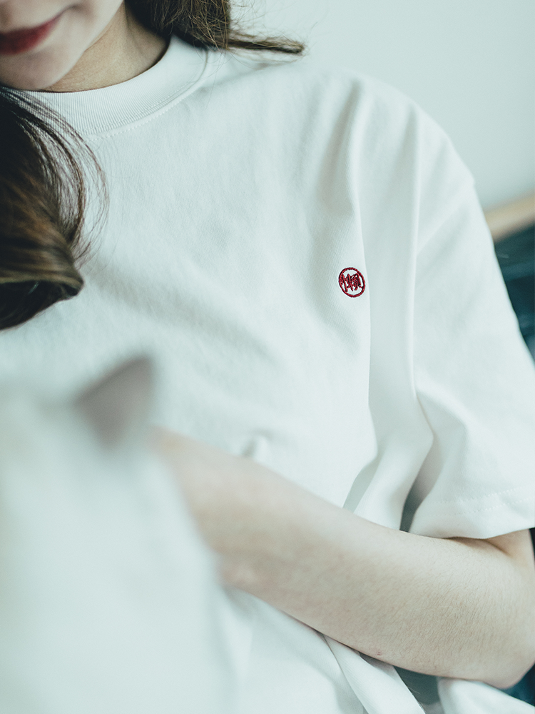 Fumble 慵懶貓生Tee