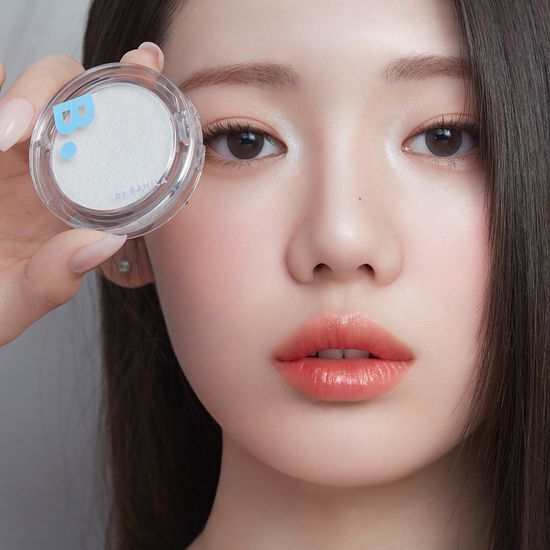 BANILA CO 柔光絲絨打亮 【5款色號】