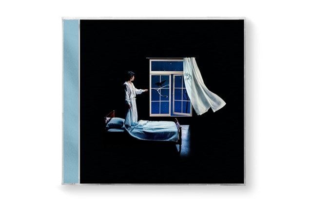 Conan Gray - Wishbone (CD)