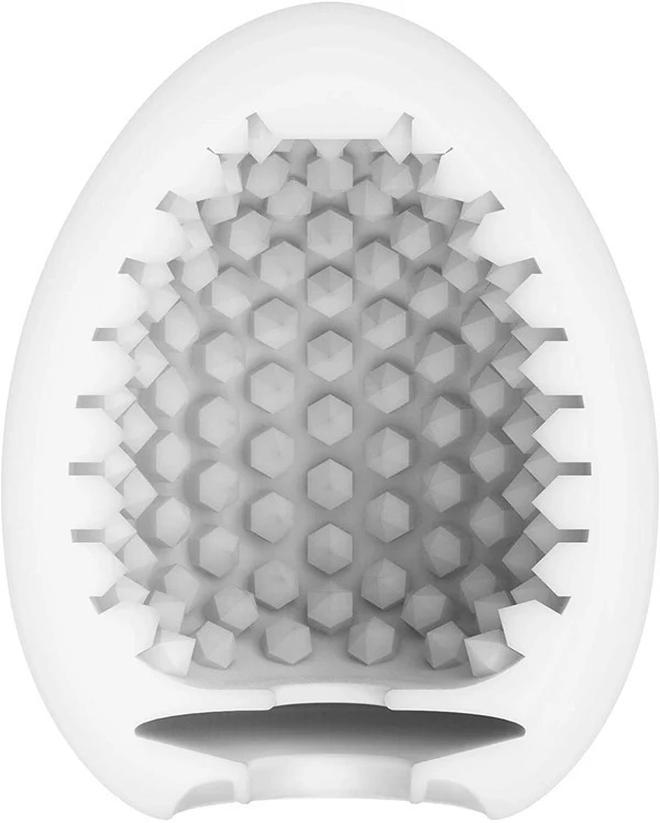 TENGA EGG STUD 驚奇版