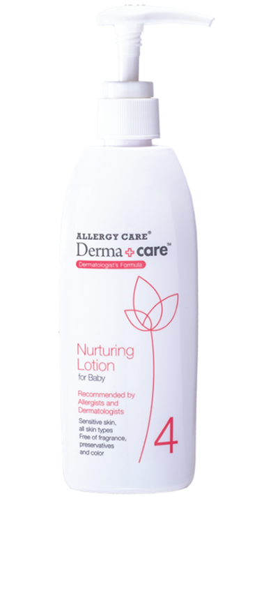 Derma+care 4號修護乳液产品图片