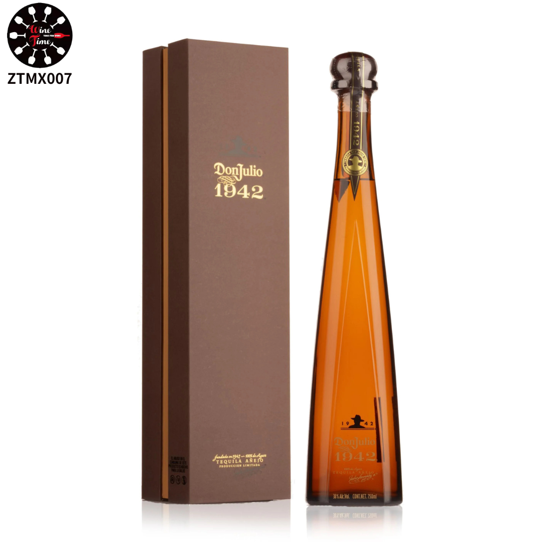 Don Julio 1942 Tequila 750ml