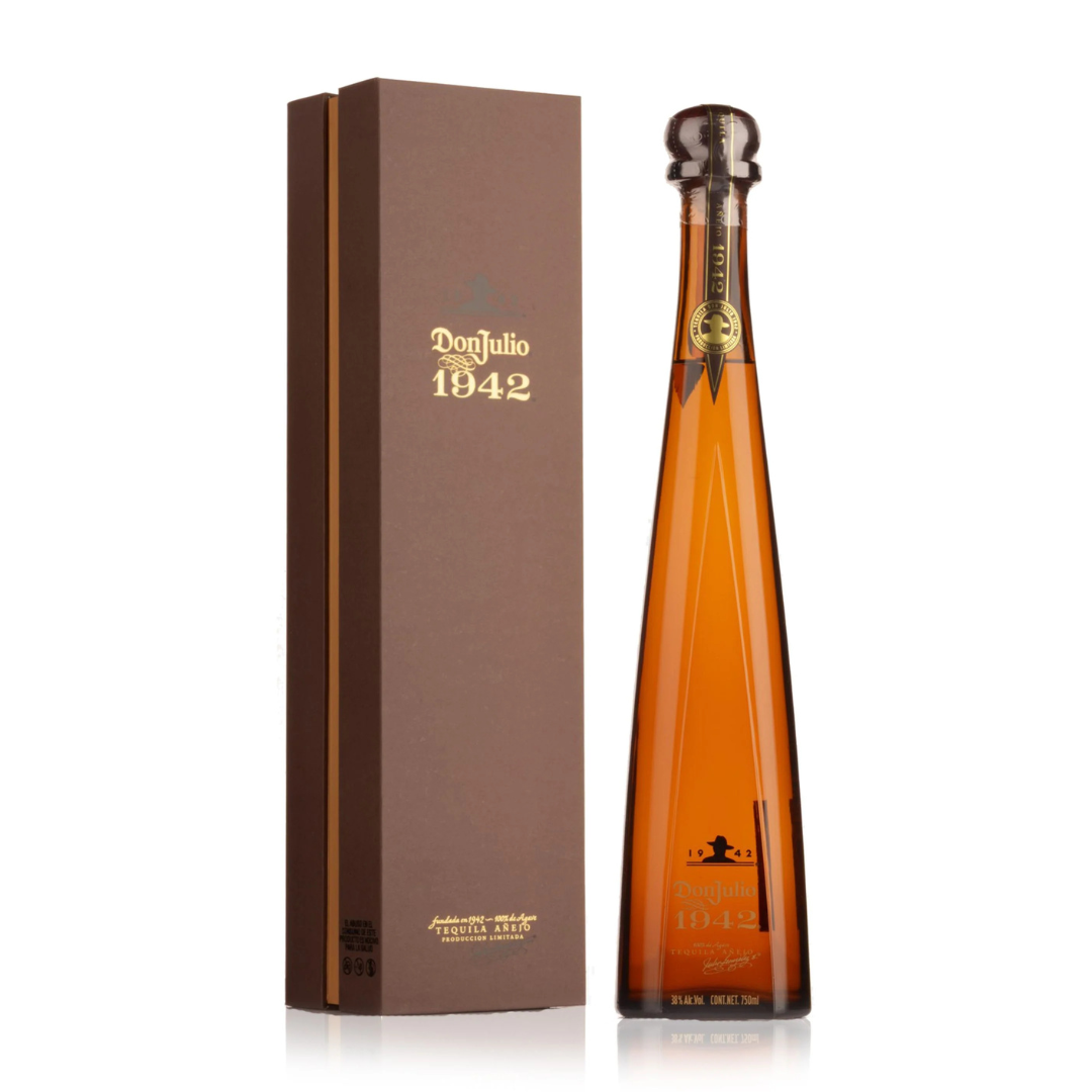 Don Julio 1942 Tequila 750ml