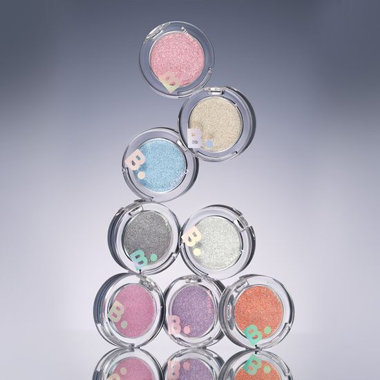 BANILA CO 炫光亮片眼影【8款色號】