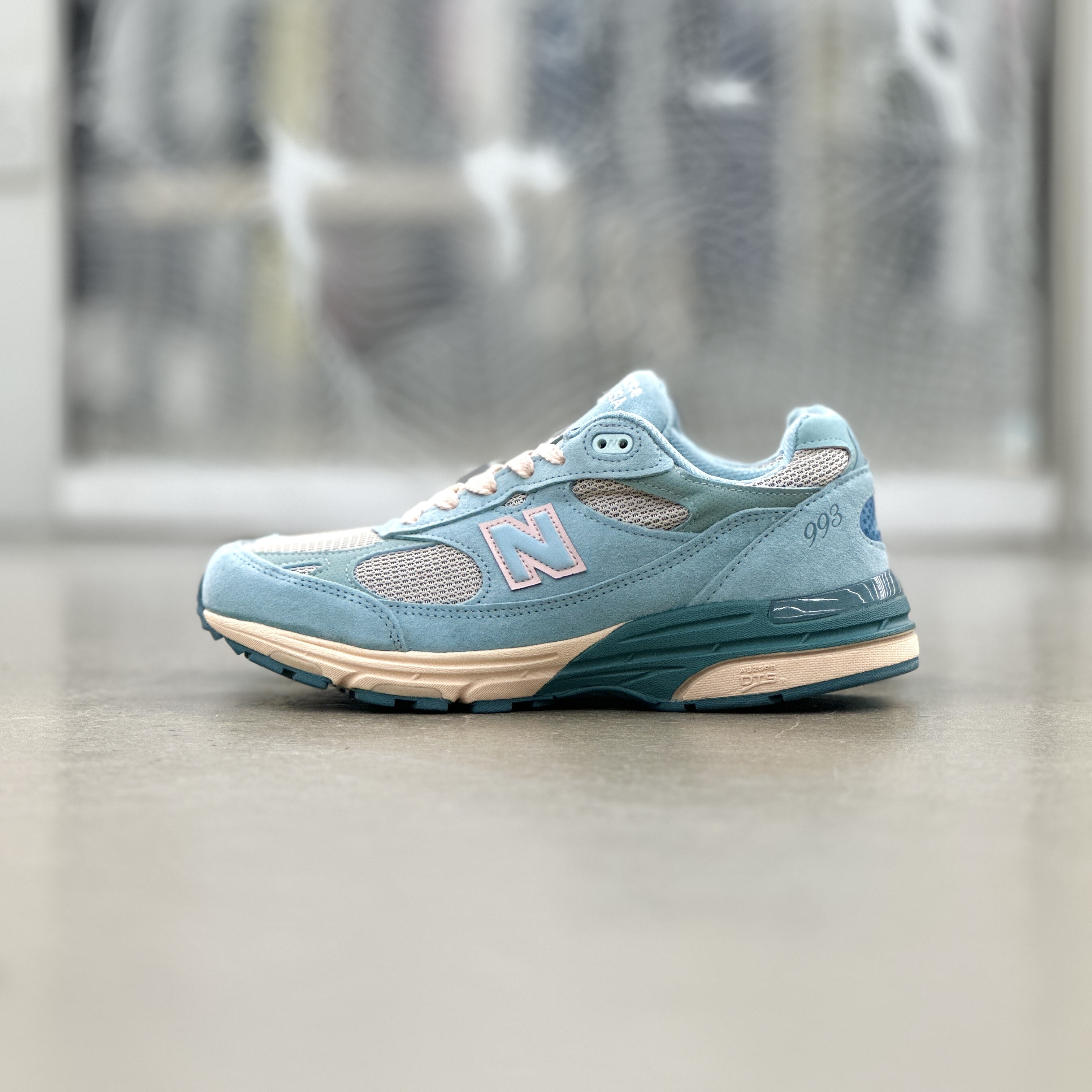 New Balance x Joe Freshgoods MR993JF1