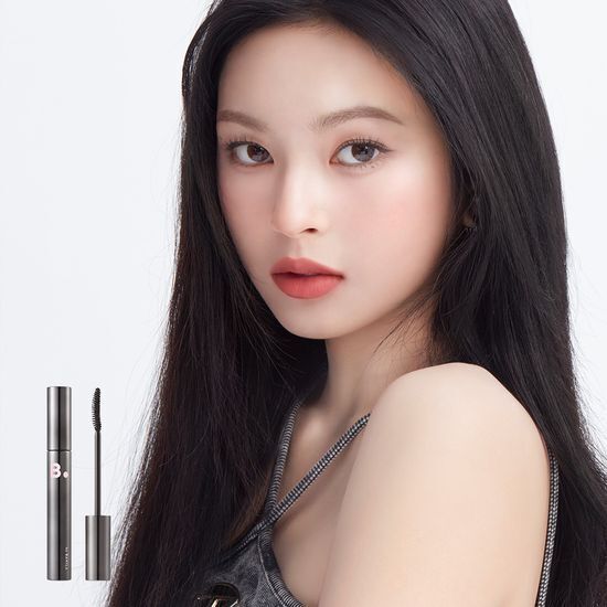 BANILA CO 強效持久防水睫毛膏【4款色號】