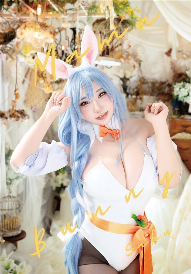 C106「同人代購」「Melonbooks代購」Shooting Star's - Mama Bunny