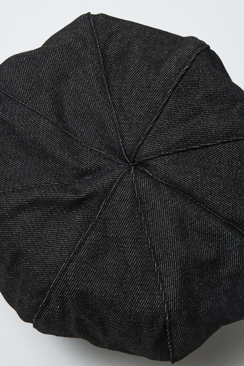 Fumble 慵懶貓生貝雷帽