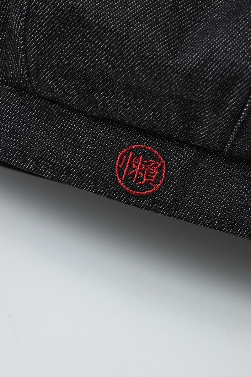 Fumble 慵懶貓生貝雷帽