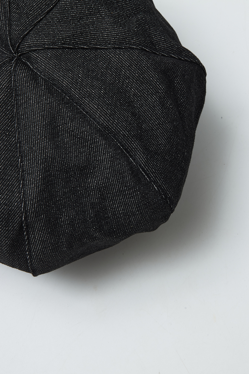 Fumble 慵懶貓生貝雷帽