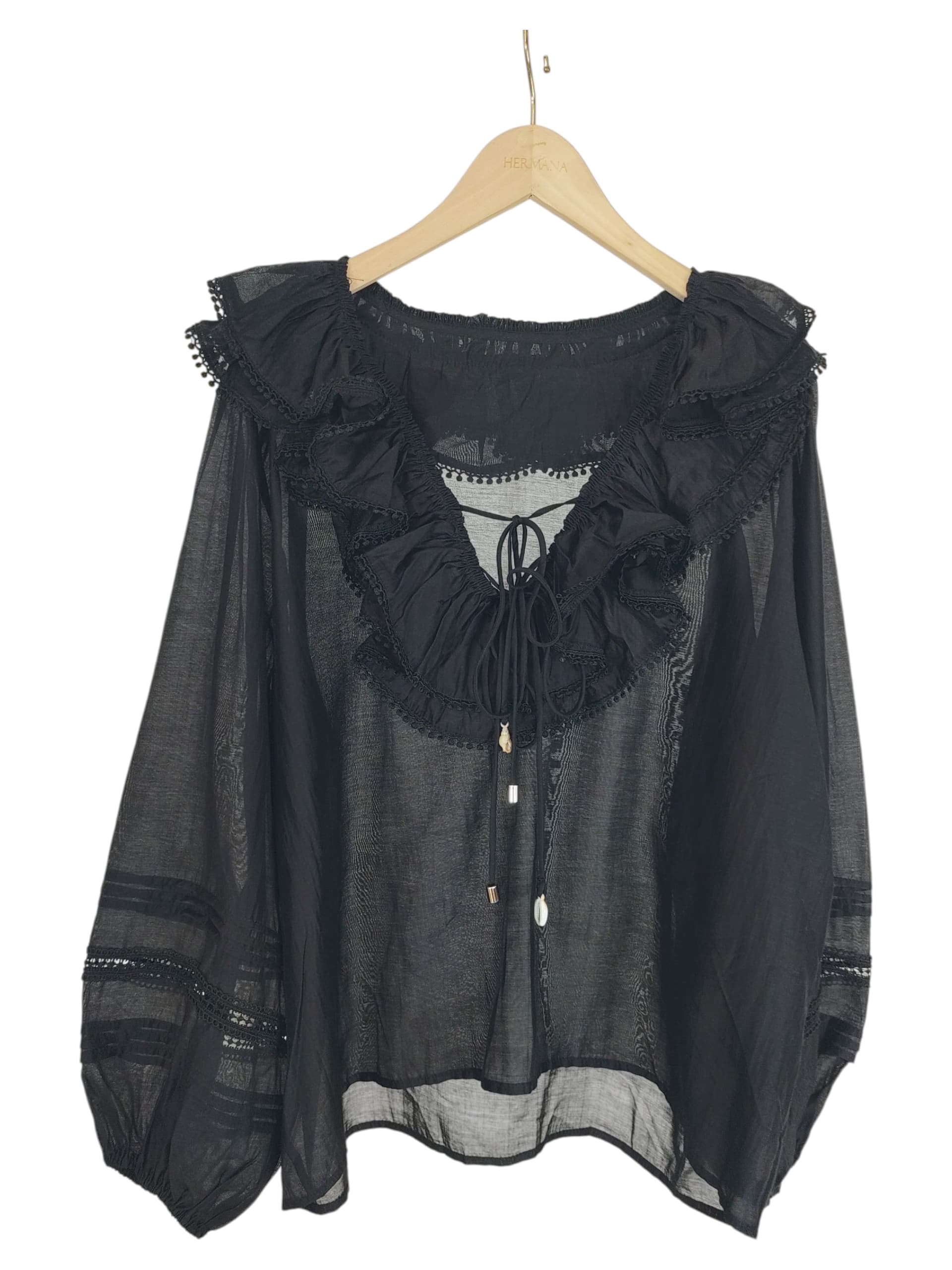 23981 上衣  (*現貨款式）