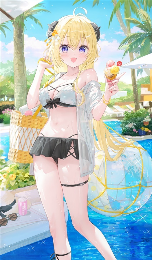 C106「同人代購」「Melonbooks代購」ラジアルエンジン - 夏時