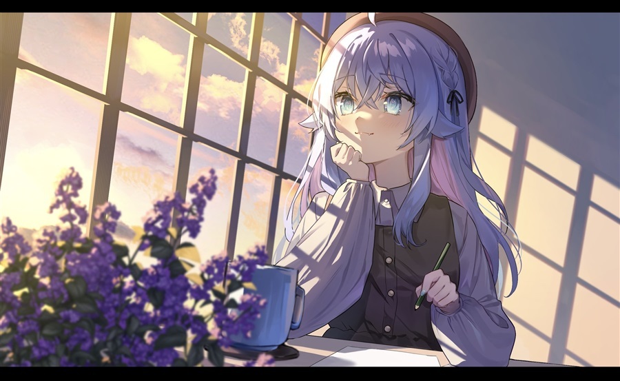 C106「同人代購」「Melonbooks代購」Stella Lucia - Beat the Heat!