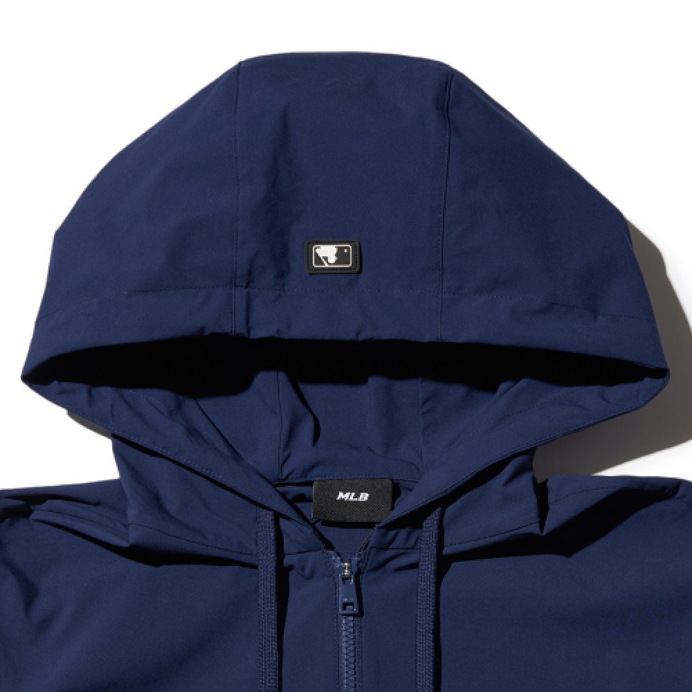 【直播】MLB LL081553 連帽外套