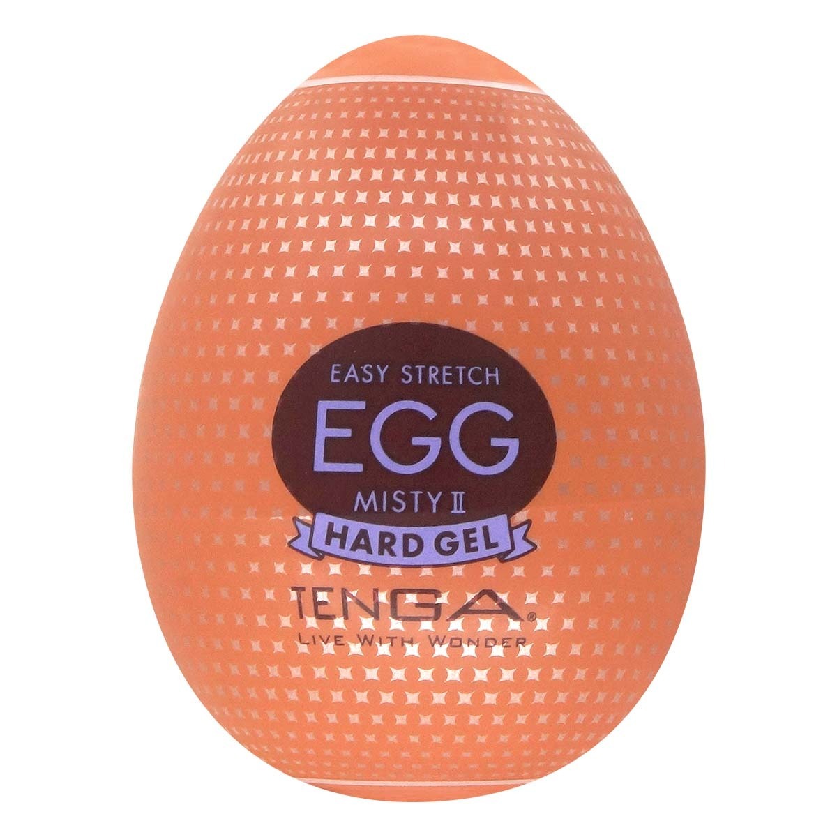 TENGA EGG MISTY II 迷濛扭蛋