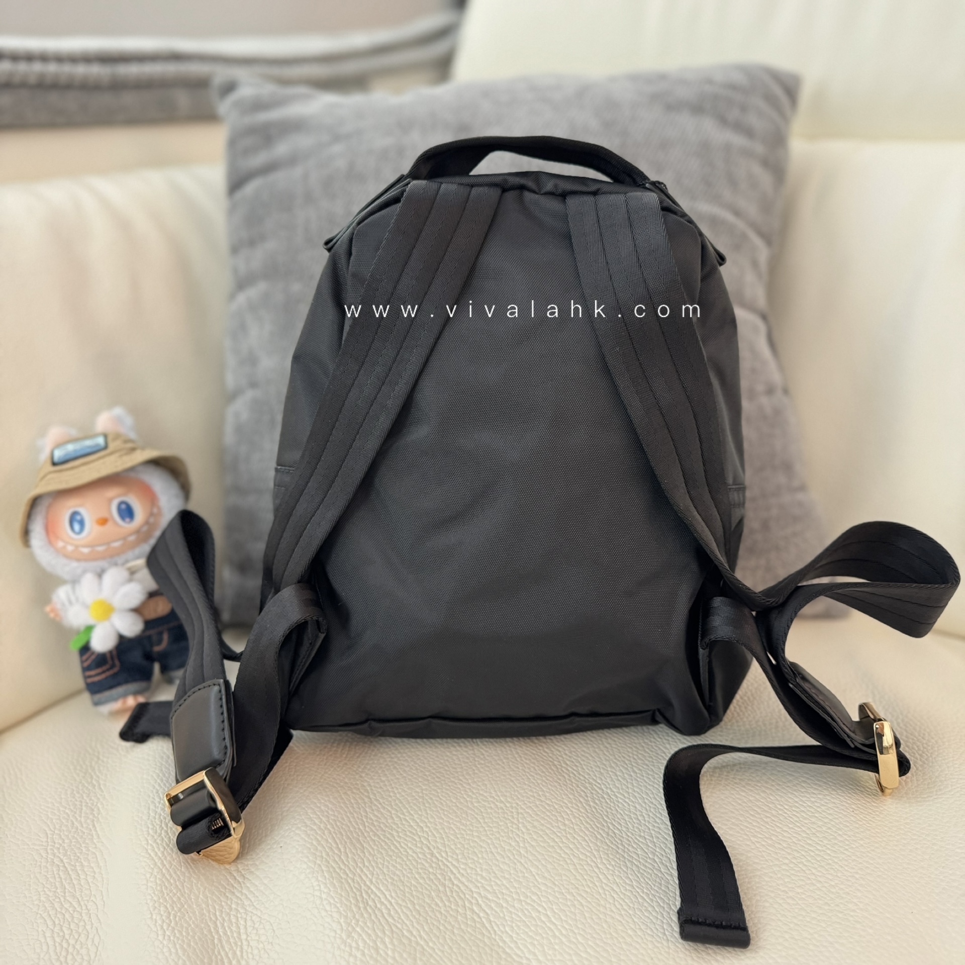 Marc Jacobs - Varsity 尼龍背囊 (Mini)