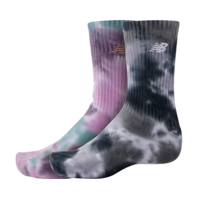 【現貨】NEW BALANCE 國外限定三色長襪 NEWSOCK