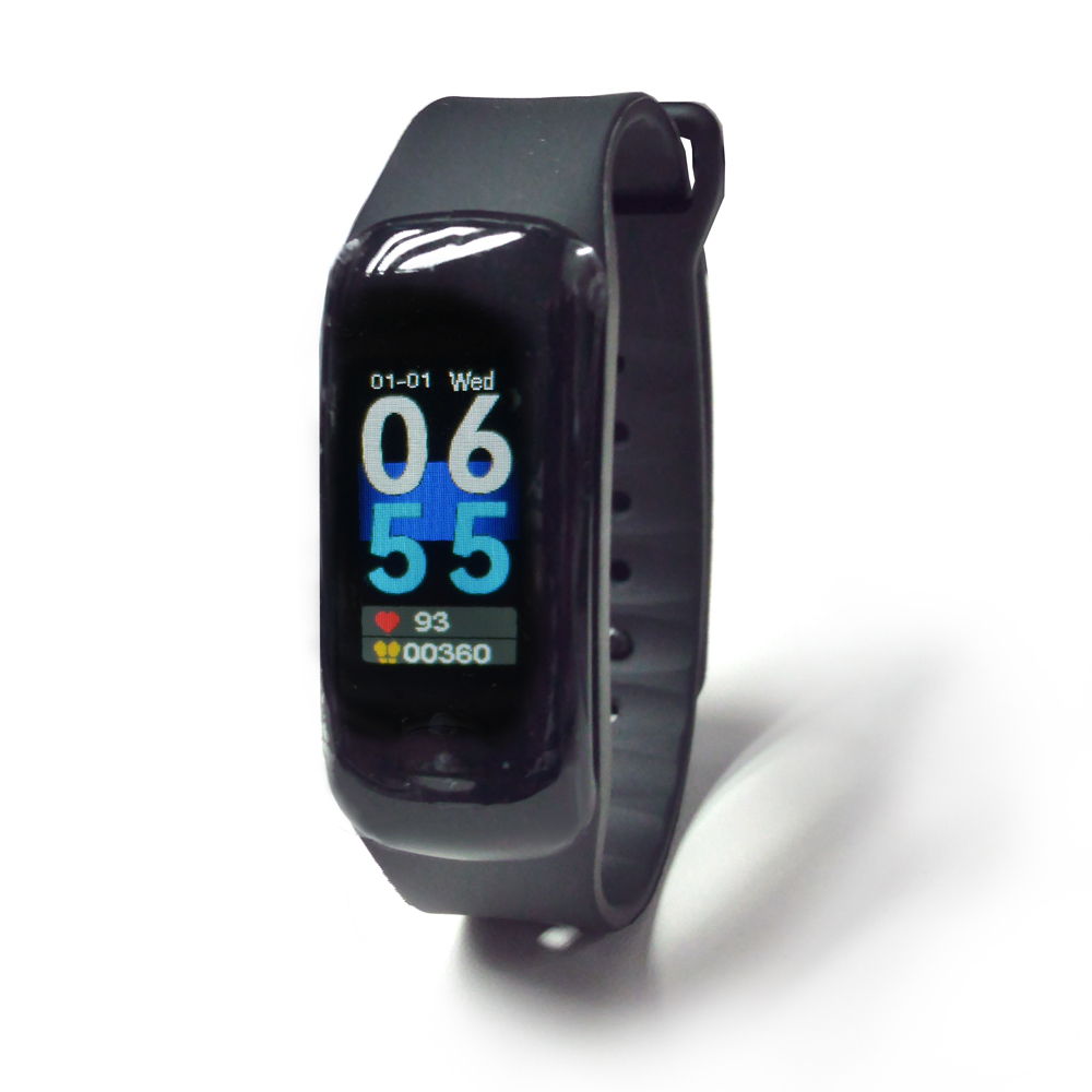 日本TSK 運動智能手環 P1707