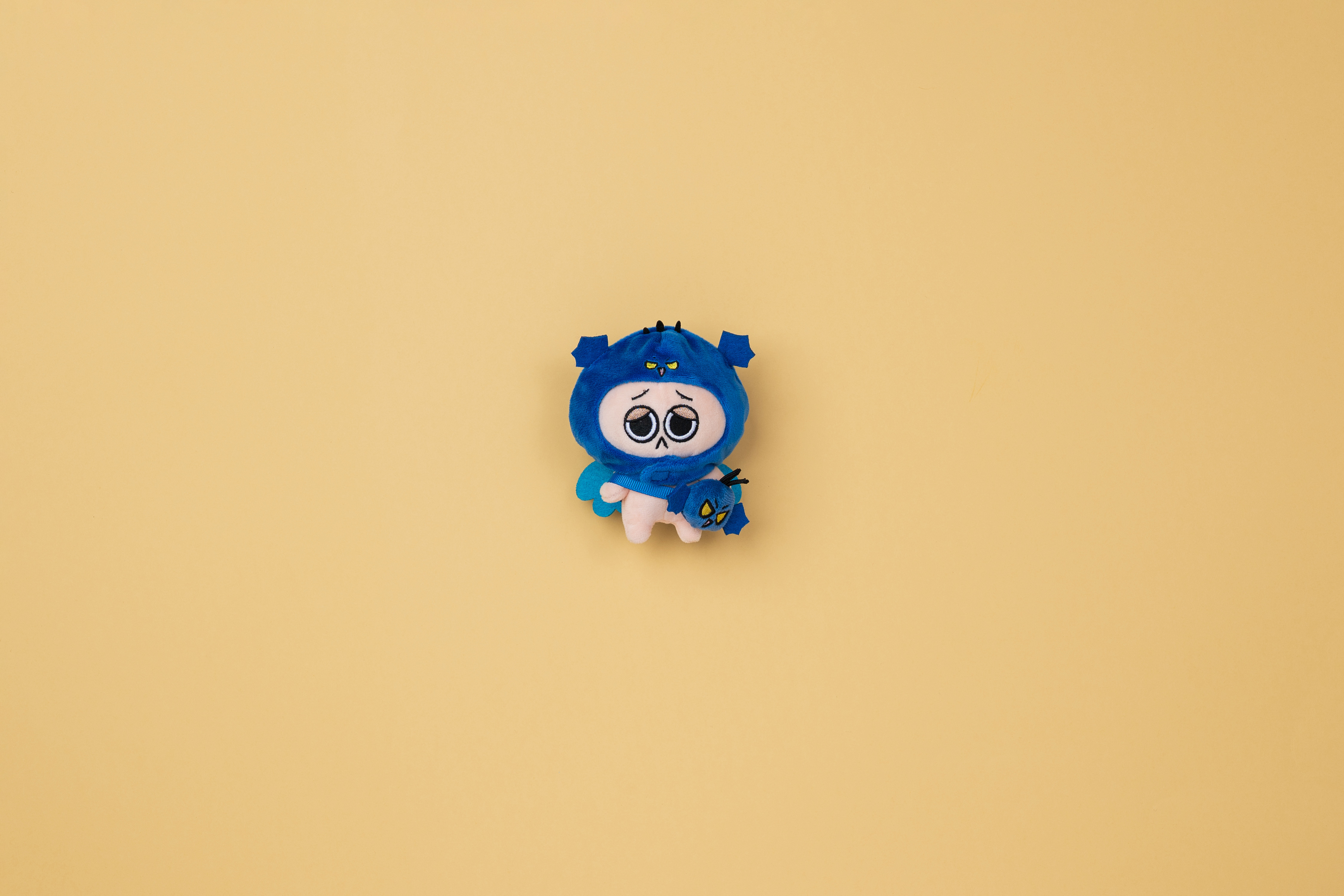 叛逆仙子配件組（頭套+小包）