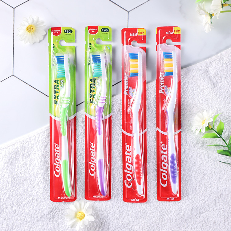 Colgate 高露潔 牙刷 3款【BN007】